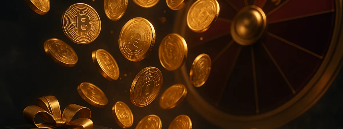 Coin Casino Bonussen