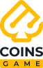 Coin Casino logo